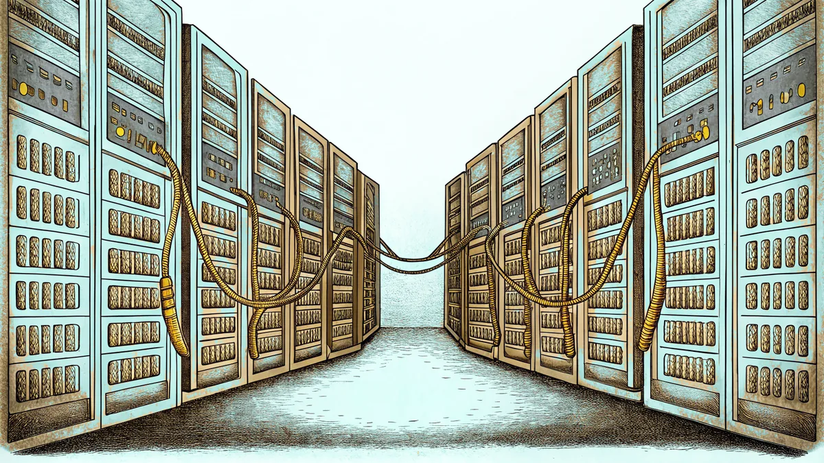 Computer workstation for coding