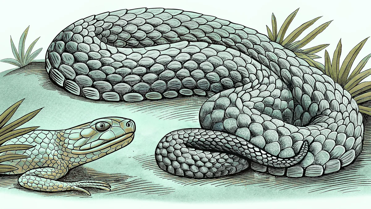 Some of the world's most dangerous creatures including snakes, a poison frog, and crocodiles