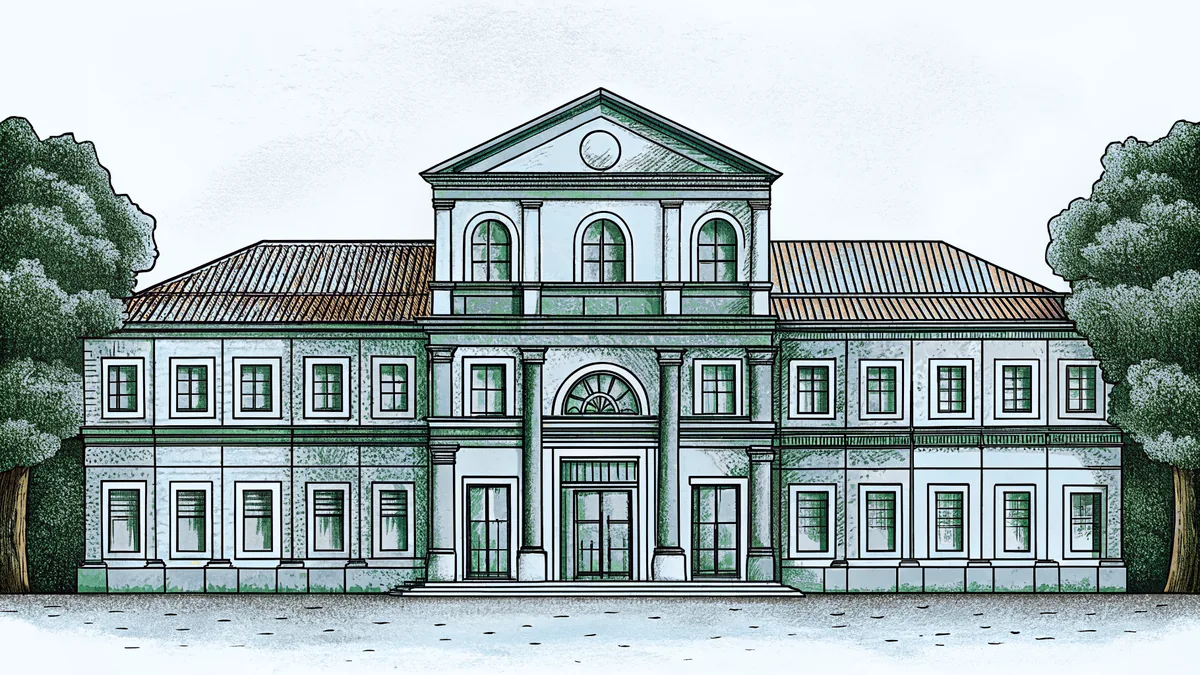 The iconic Ruins of St. Paul rise above Macau's colonial streets lined with pastry shops and casinos