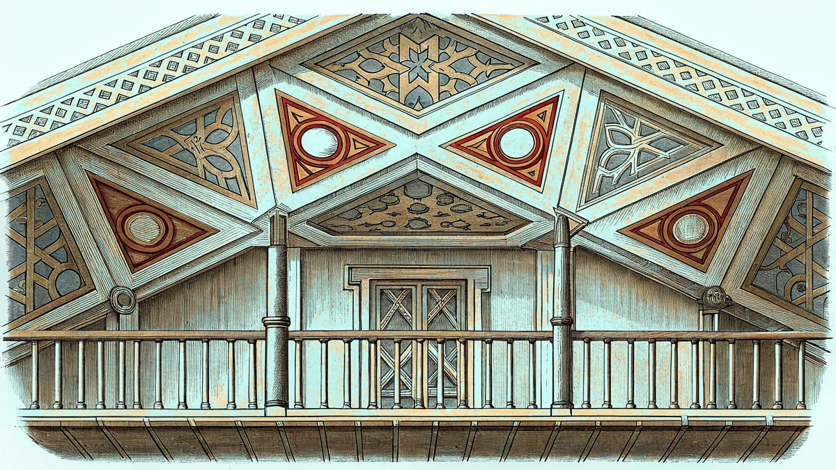 Multiple polygonal shapes grouped by number of sides.