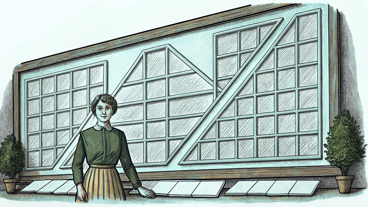 Mathematical diagrams display triangles and trigonometric angle relationships in clear detail.